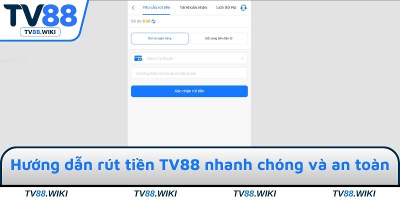 Các bước thực hiện quy trình rút ngân sách